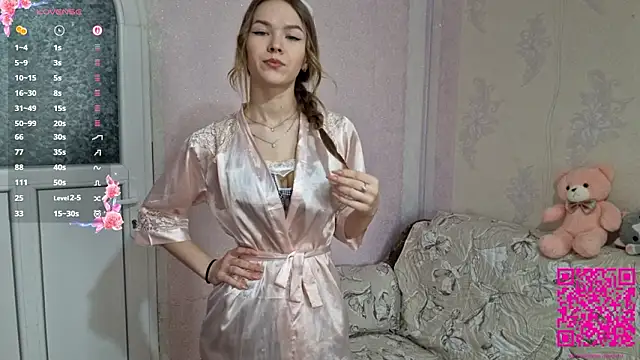 Anie best online show from January 2026 10:31:01 AM