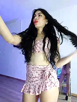 ArgentinaShani online show from February 2026 05:50:01 AM