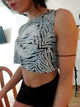 ArgentinaShani online show from March 2026 07:32:01 PM