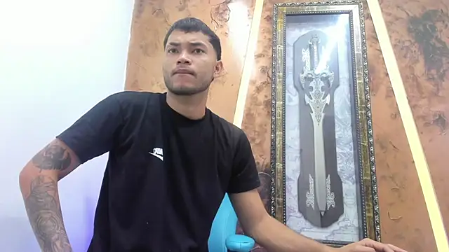 Snapshot of hot_guy_sweet chatting on December 2025 03:45:02 AM hot guy sweet online show from December 2025 03:45:02 AM