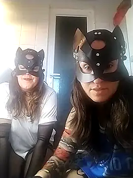 BraKai2020 online show from November 2025 04:44:01 PM