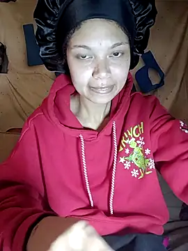 Snapshot of PassionateAboutSex chatting on February 2026 11:24:02 PM PassionateAboutSex online show from February 2026 11:24:02 PM