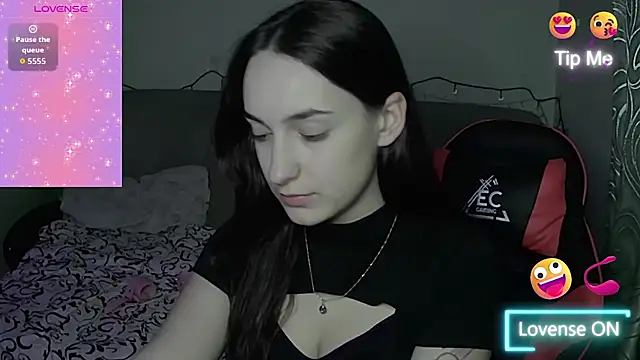 Star Kate online show from November 2025 10:00:02 PM