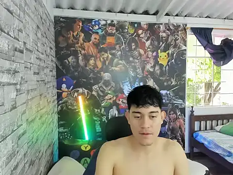 jay orange online show from April 2026 07:29:01 PM