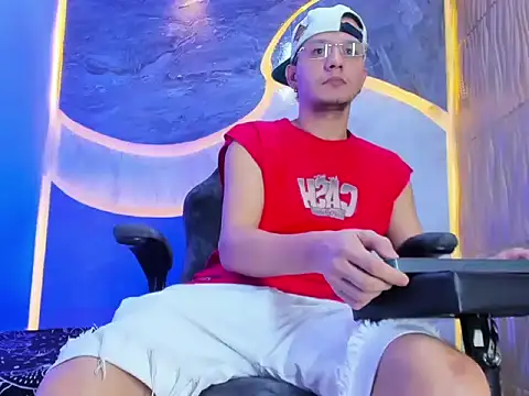 Asmodeohot20 online show from December 2025 04:50:01 AM