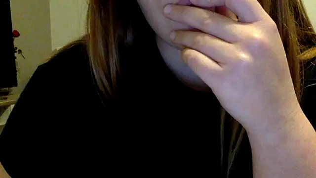 Blue-Coxy online show from November 2025 06:19:01 PM