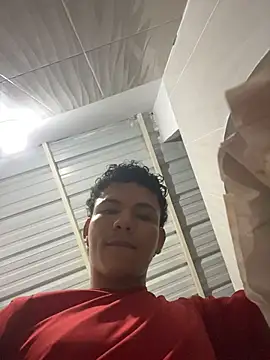 secret justin7 online show from November 2025 01:42:01 AM