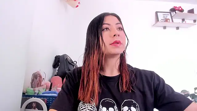 MaddieHunter online show from March 2026 03:18:02 PM