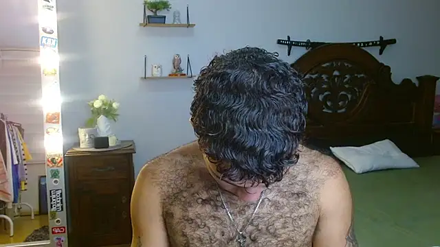 oceanboy vibe online show from December 2025 07:32:01 PM