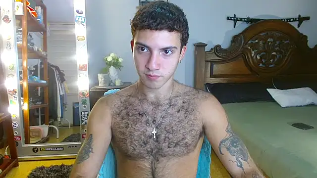 oceanboy vibe online show from December 2025 03:08:02 PM