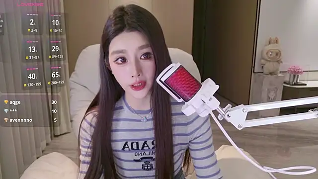 Snapshot of LULUbbaby_520 chatting on November 2025 05:26:01 PM LULUbbaby 520 online show from November 2025 05:26:01 PM