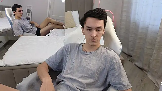 MoonlinSkinn online show from January 2026 08:08:01 AM