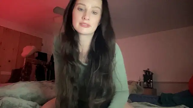 MysteriousMadam online show from March 2026 12:27:02 AM