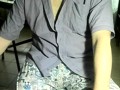 OreCam online show from January 2026 07:37:02 PM