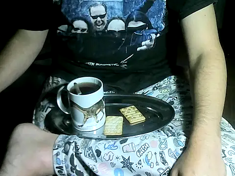 OreCam online show from February 2026 11:31:02 AM