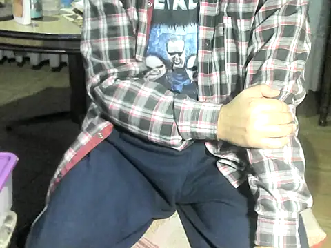 OreCam online show from March 2026 07:27:02 AM