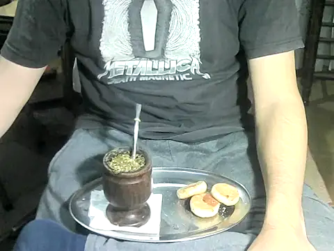 OreCam online show from March 2026 02:16:02 AM