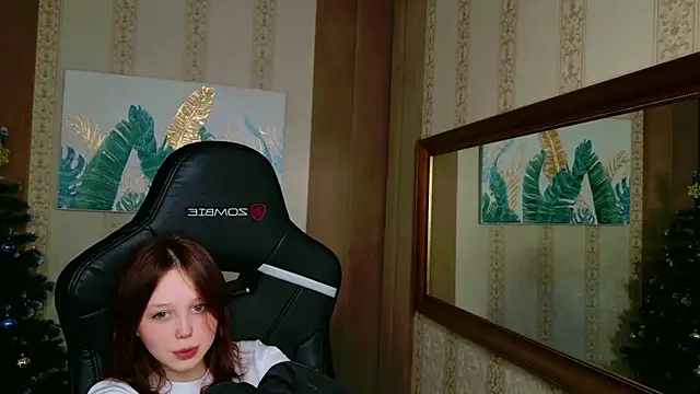 Samantha Martines online show from January 2026 03:39:02 PM