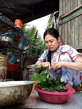 Lin-kute98 online show from February 2026 07:57:01 AM