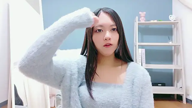 Akari-xp online show from December 2025 07:25:01 AM