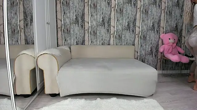 SexyElisabeth online show from January 2026 04:29:01 AM