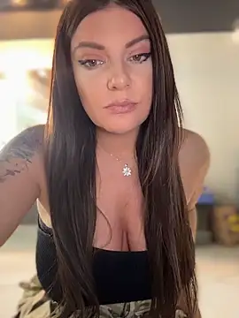 JessicaFlame online show from April 2026 12:46:02 PM