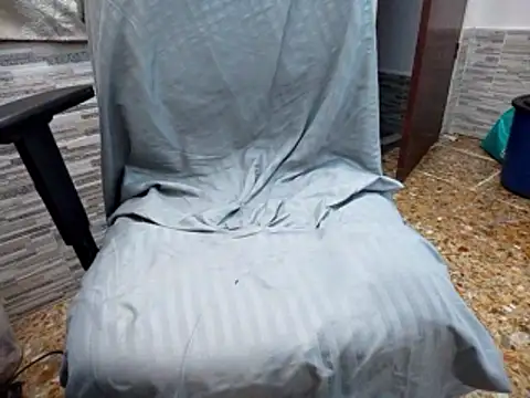 Ganimedes777 online show from April 2026 04:57:02 AM