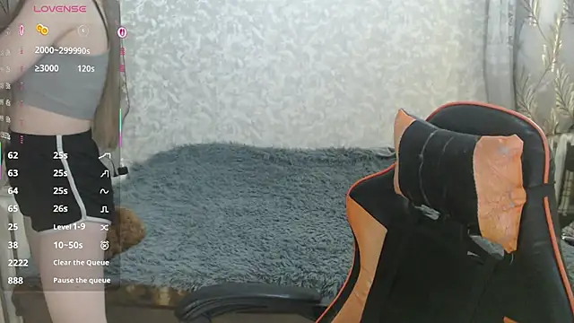 Ave Costly online show from December 2025 05:10:02 PM