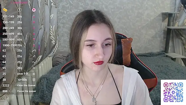 Ave Costly online show from January 2026 04:12:02 PM