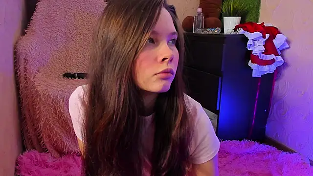 amelialy online show from December 2025 07:03:02 AM