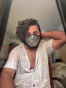blackbearded2024 online show from May 2026 09:02:01 AM