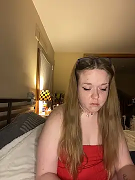 SmirkFans online show from February 2026 02:29:02 AM