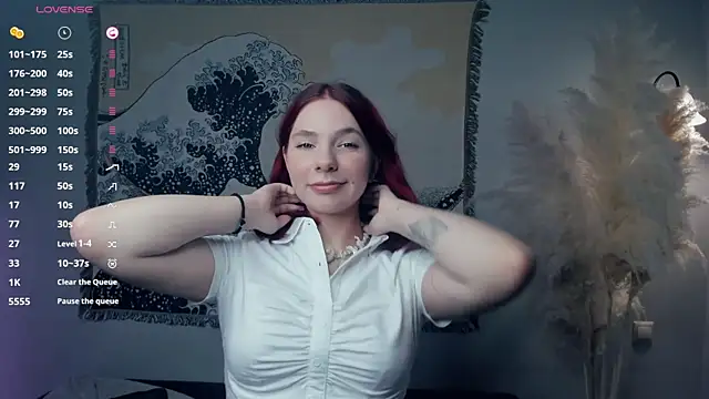 Snapshot of Solarspark chatting on December 2025 06:41:02 AM Solarspark online show from December 2025 06:41:02 AM