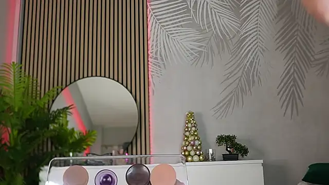 Jessy Cruz  online show from January 2026 05:34:01 AM