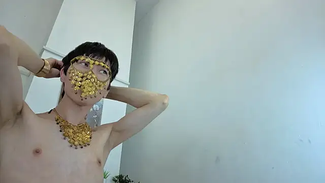 YugoAsian online show from December 2025 08:38:01 PM