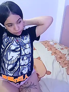 Snapshot of Tatiana18Strip chatting on February 2026 07:13:01 AM Tatiana18Strip online show from February 2026 07:13:01 AM