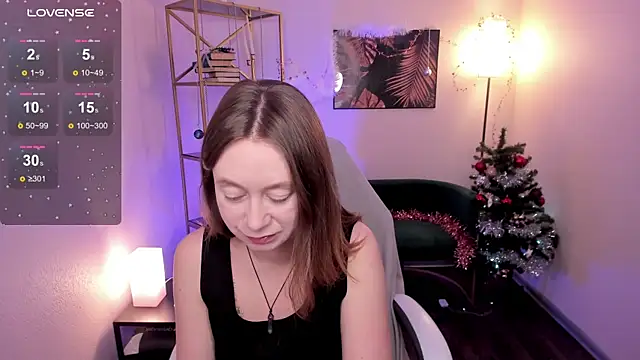 Brooke lover online show from January 2026 08:57:02 PM