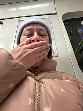 Brooke lover online show from April 2026 07:08:02 PM