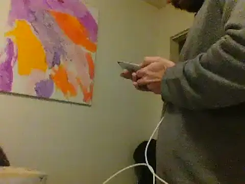 BonerKickstand online show from December 2025 01:43:02 AM