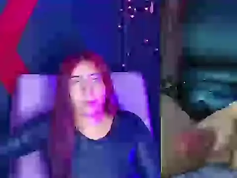 scarlett aviebby online show from December 2025 02:24:01 PM