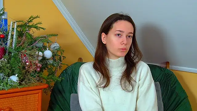 LilyLanes online show from December 2025 06:54:02 AM