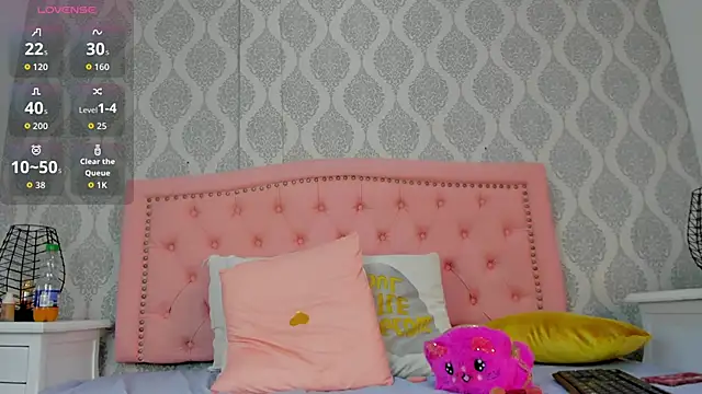 emma scott 7 online show from March 2026 11:32:01 AM