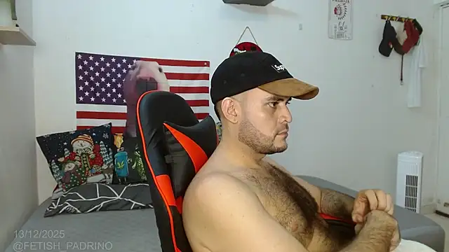 holegape online show from December 2025 12:16:01 AM