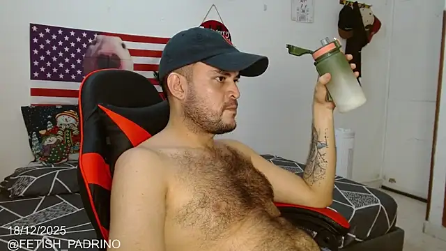 holegape online show from December 2025 11:55:02 PM