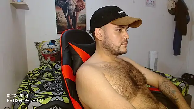 holegape online show from February 2026 04:18:02 AM