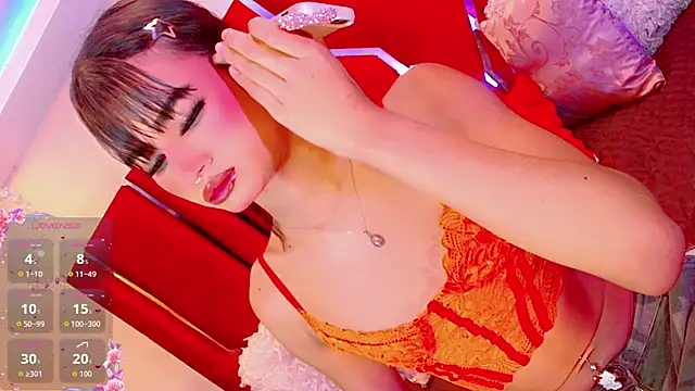 Sammy Rouss  online show from December 2025 04:32:01 AM