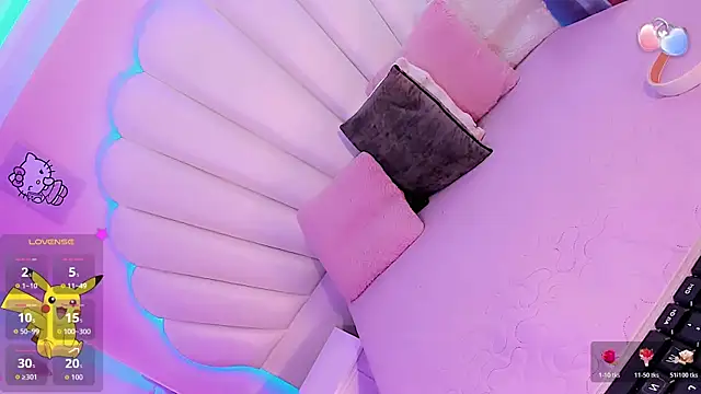 Sammy Rouss  online show from January 2026 05:11:02 AM