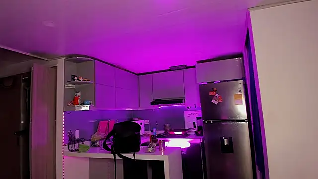 SaraAndrade  online show from January 2026 10:35:01 PM