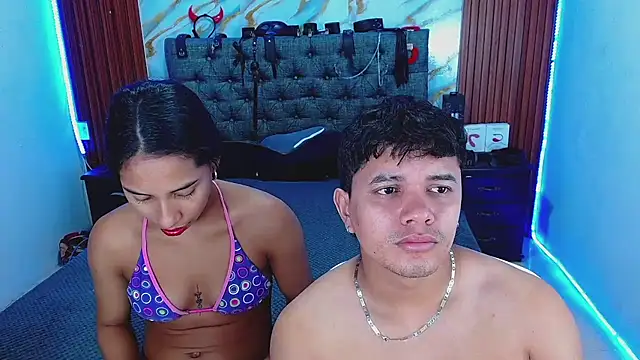 Meryandcris online show from February 2026 07:21:02 AM