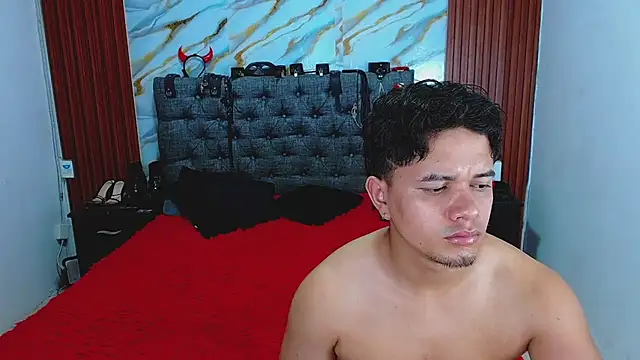 Meryandcris online show from March 2026 04:06:01 AM